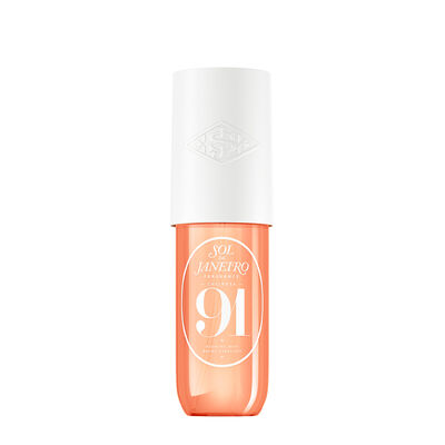 CHEIROSA 91 ROSA CHARMOSA BODY & HAIR PERFUME MIST (FRAGANCIA PARA CABELLO Y CUERPO)